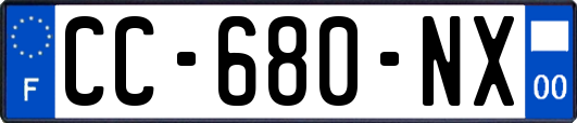 CC-680-NX