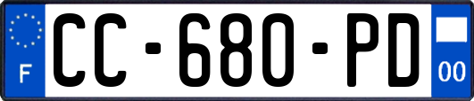 CC-680-PD