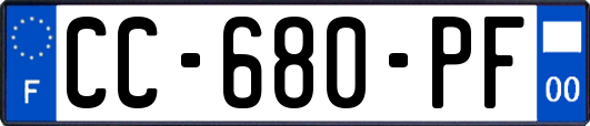 CC-680-PF