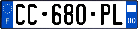 CC-680-PL