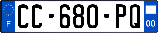 CC-680-PQ