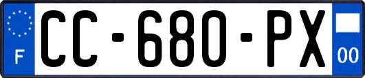 CC-680-PX