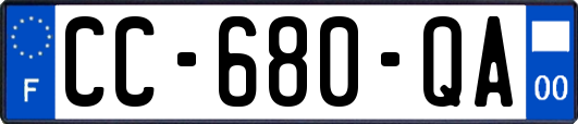 CC-680-QA