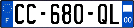 CC-680-QL