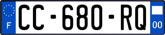 CC-680-RQ