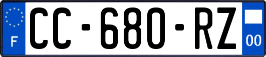 CC-680-RZ