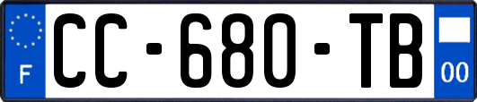 CC-680-TB