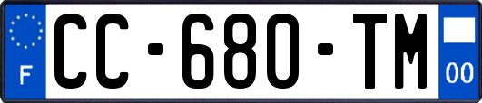 CC-680-TM