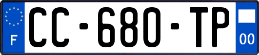 CC-680-TP