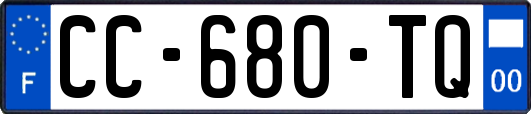 CC-680-TQ