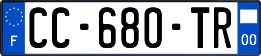 CC-680-TR