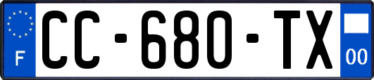CC-680-TX