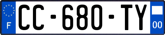 CC-680-TY