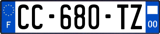 CC-680-TZ