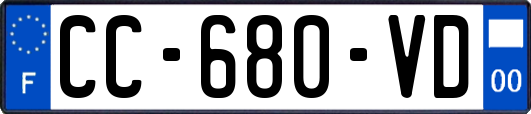 CC-680-VD