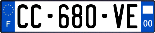 CC-680-VE