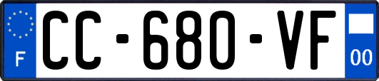 CC-680-VF