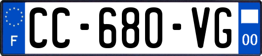 CC-680-VG