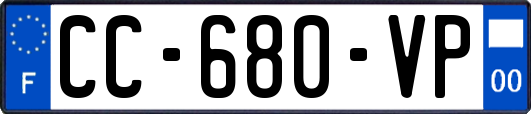 CC-680-VP