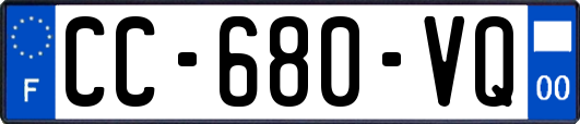 CC-680-VQ