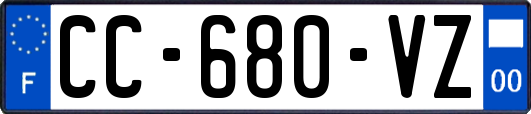 CC-680-VZ