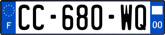 CC-680-WQ