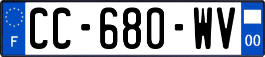CC-680-WV