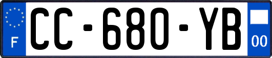 CC-680-YB