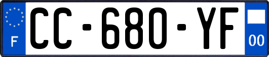 CC-680-YF