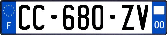 CC-680-ZV