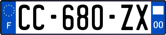 CC-680-ZX