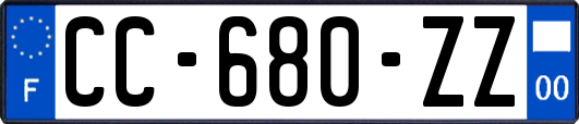 CC-680-ZZ