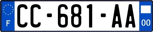 CC-681-AA