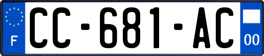 CC-681-AC