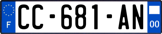 CC-681-AN