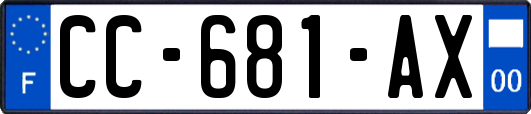 CC-681-AX