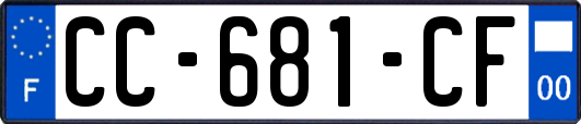 CC-681-CF