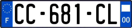 CC-681-CL