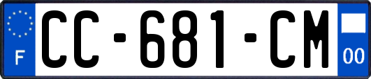 CC-681-CM