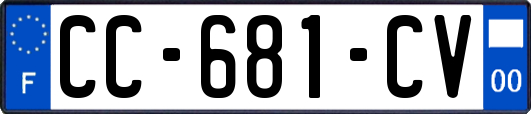 CC-681-CV