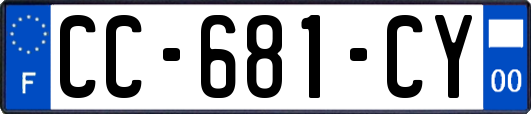 CC-681-CY