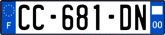 CC-681-DN