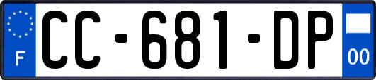 CC-681-DP