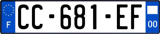 CC-681-EF