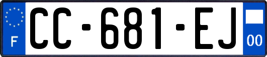 CC-681-EJ