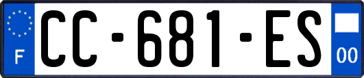 CC-681-ES