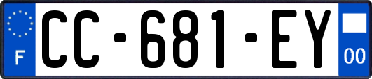 CC-681-EY