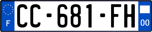 CC-681-FH