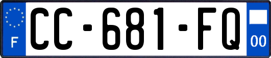 CC-681-FQ