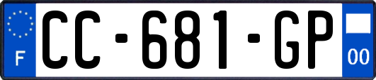 CC-681-GP
